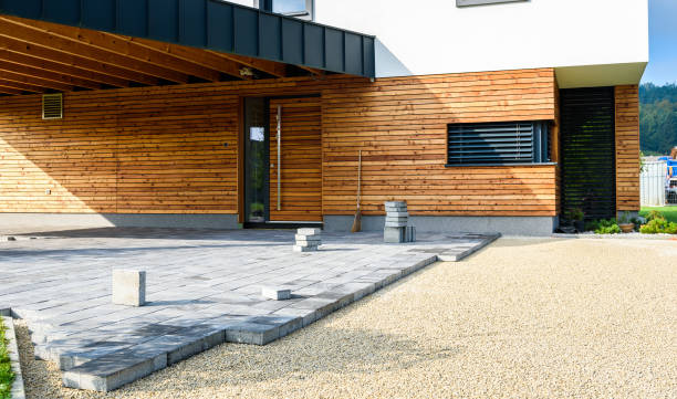 Best Driveway Pavers Contractor  in Windsor, MO
