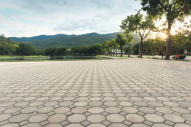 Reasons to Select Us for Your Driveway Paving Requirements in Windsor, MO