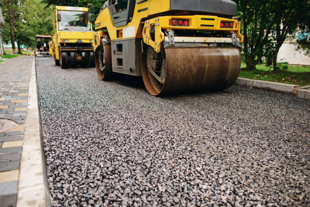 Best Best Driveway Pavers  in Windsor, MO